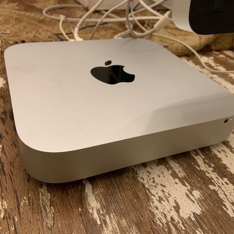 Apple Mac Mini Server Late 2012 2.3ghz I7 16gb 512gb Ssd Apple Mac Mini Server Late 2012 2.3ghz I7 16gb 512gb Ssd