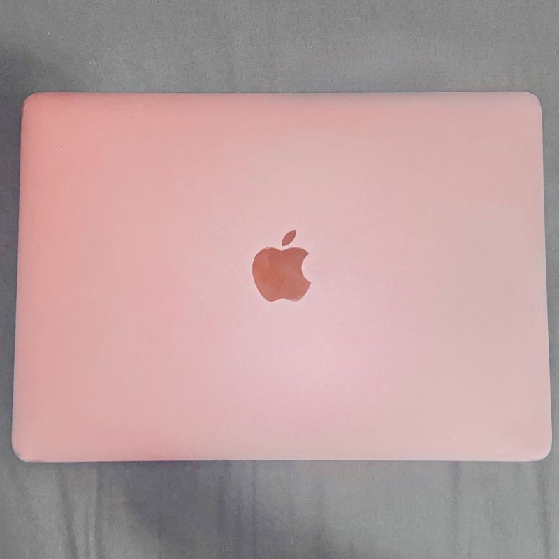 Rosa Apple Laptops