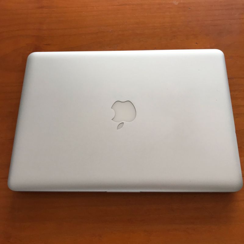 Apple Macbook Pro 13-Inch Late 2011 | Computador Notebook Apple