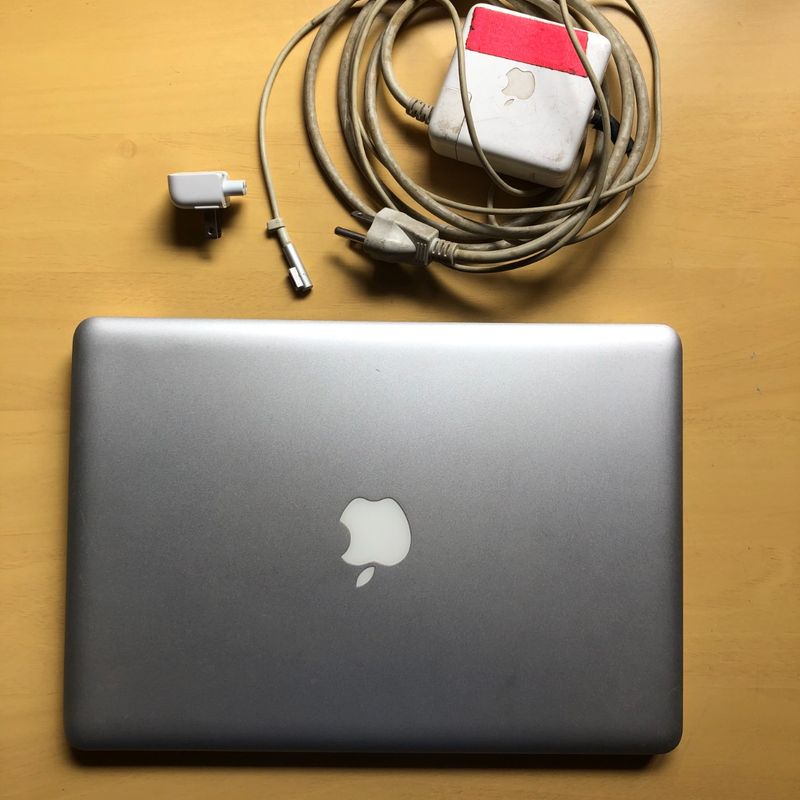 macbook pro 13 mid 2010