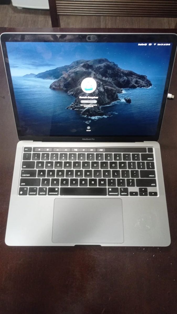 MacBook MacBook本体 Pro 2020 A2338 MacBook MacBook本体 Pro 2020 A2338