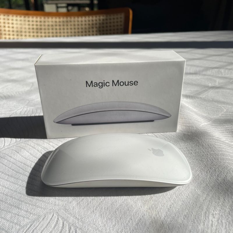 楽天市場】Apple アップル 純正 Magic Mouse2 マジックマウス2