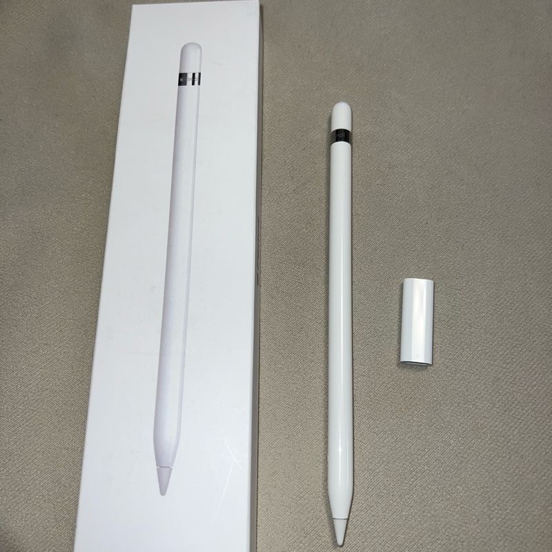 Apple Pencil 5本セット1 AA Apple Pencil 第1世代 5本セット 美品 動作確認済み 純正