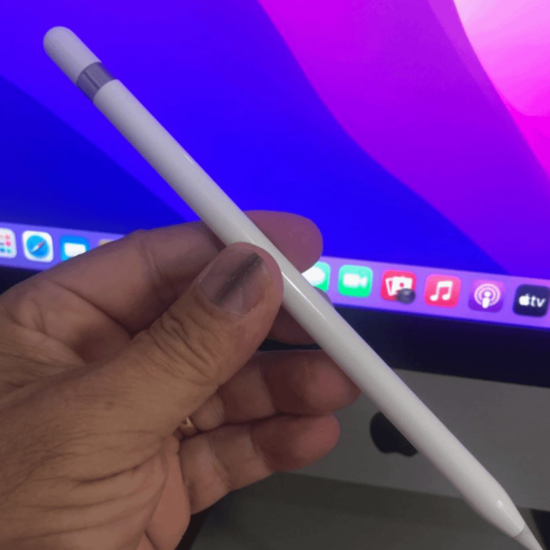 Apple Pencil Primeira Geração Modelo A1603 para Ipad