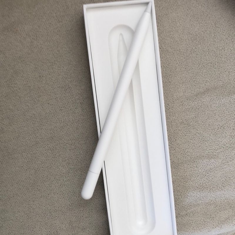 Apple Pencil Usb-C | Apple Nunca Usado 102080078 | enjoei