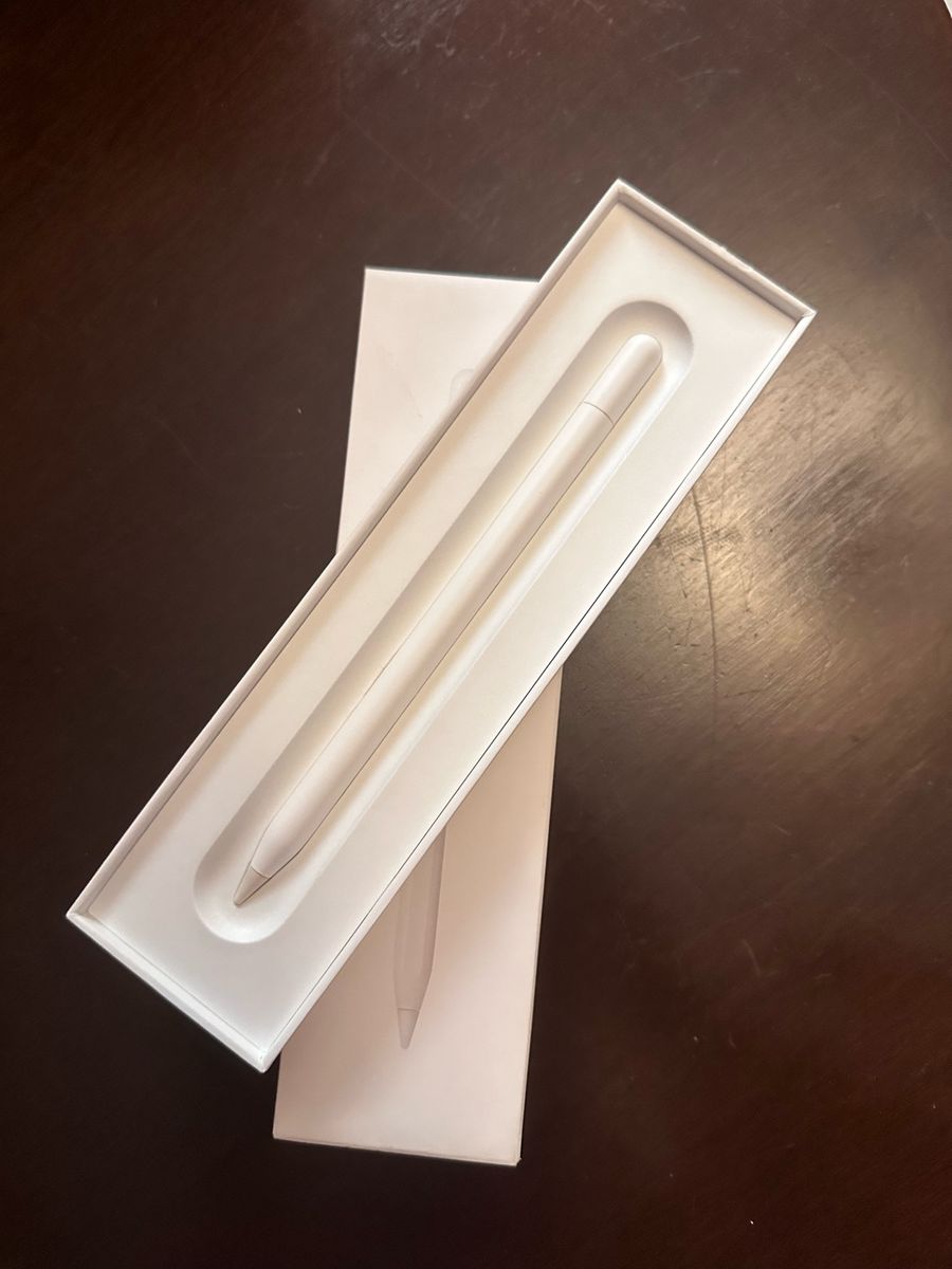 Apple Pencil Usb-C Original | Apple Usado 107393066 | enjoei