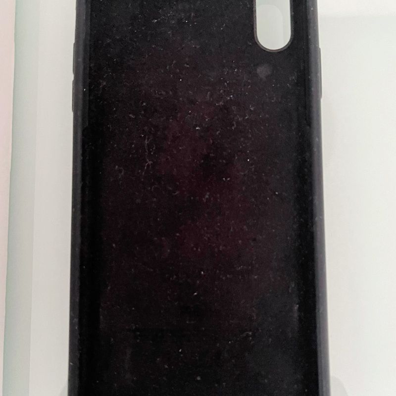 Apple Smart Battery Case Iphone Xs Max | Iphone Apple Usado