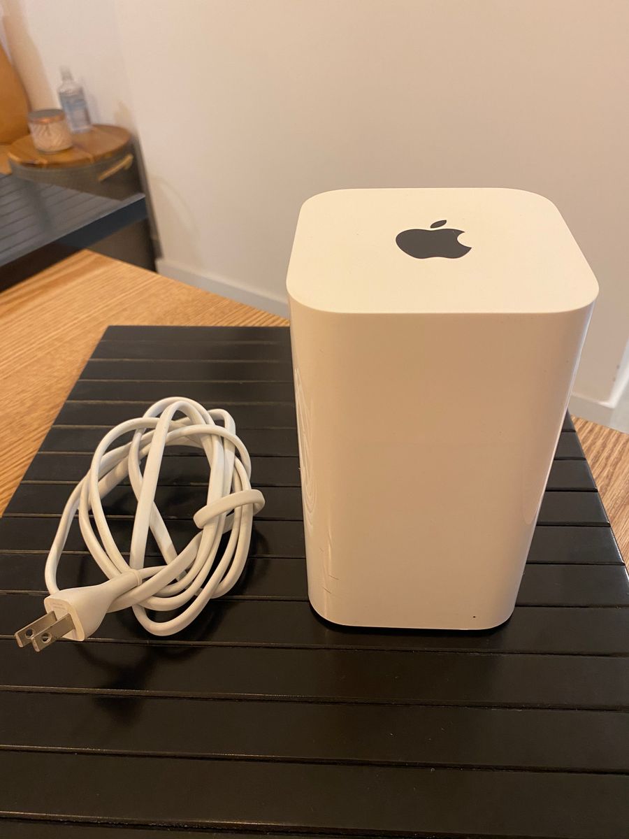 Apple time capsule a1470 разбор