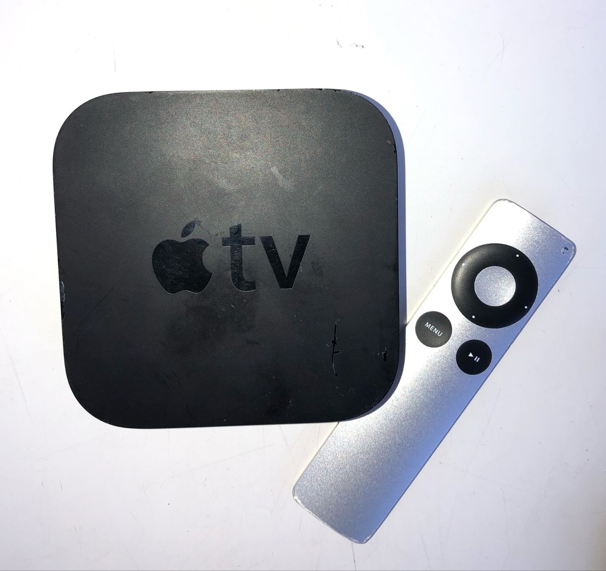 Apple Tv Lampeggia E Non Si Accende