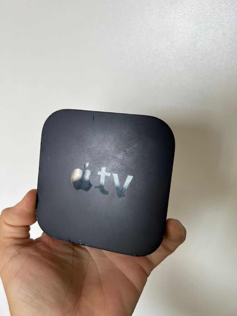 Apple Tv 3a Geração (Modelo A1469) | TV e Display Apple Usado 84311928 |  enjoei