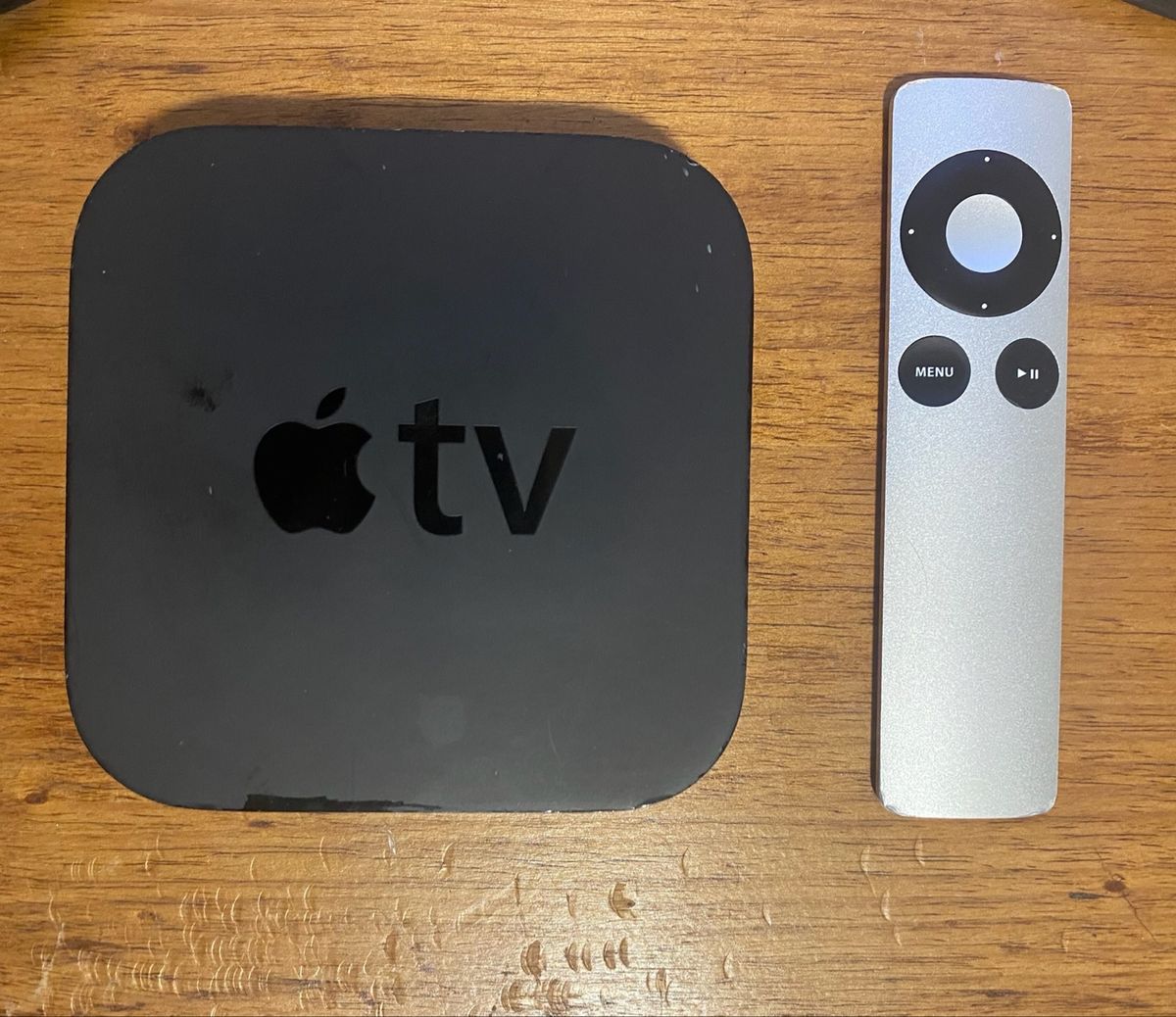 Apple Tv Modelo A1469 | TV e Display Apple Usado 80028746 | enjoei