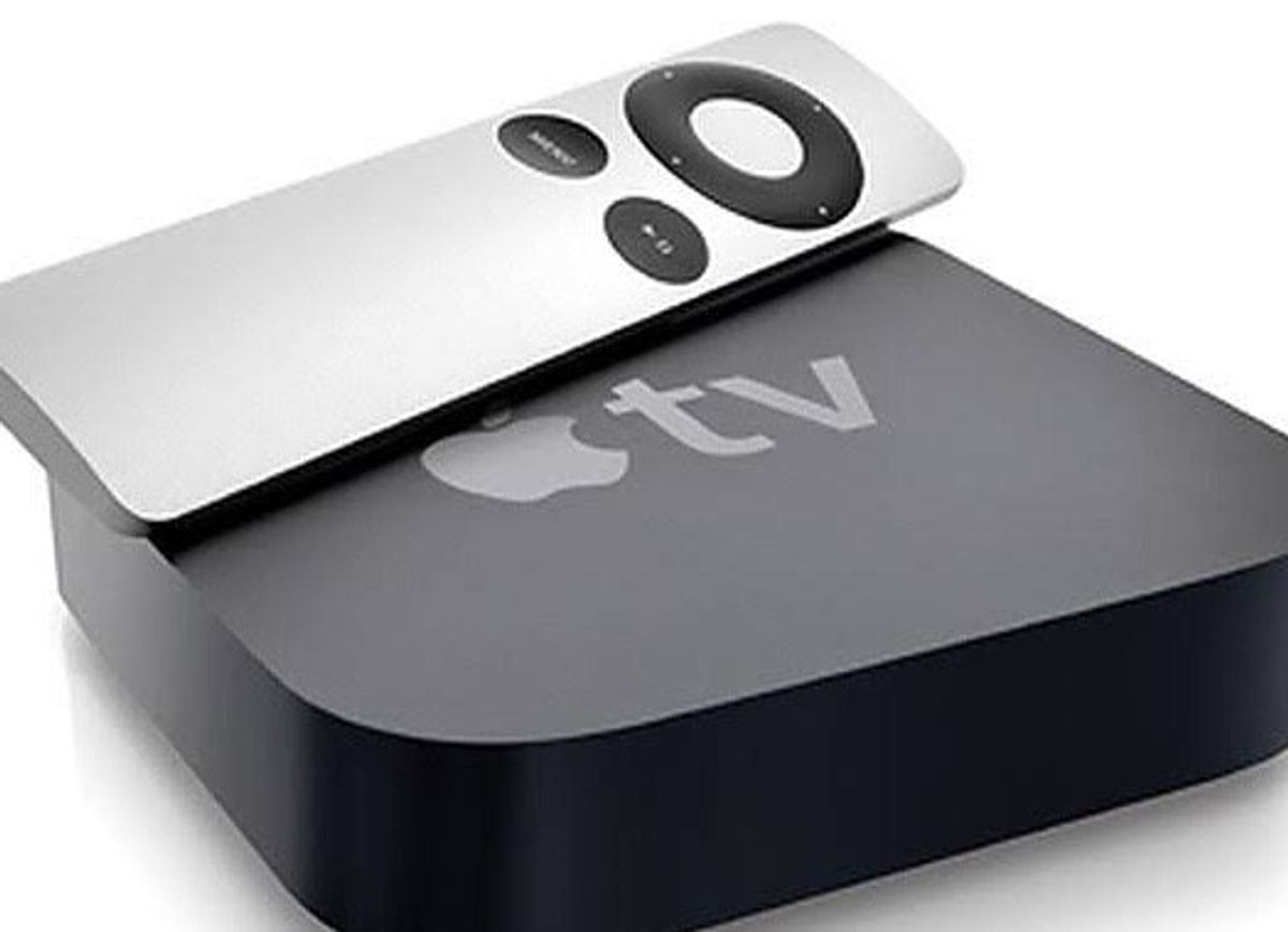 Apple Tv Lampeggia E Non Si Accende