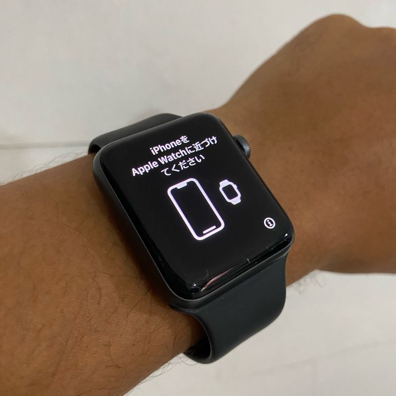 Apple Watch 3 42mm, Iphone Apple Usado 91616369