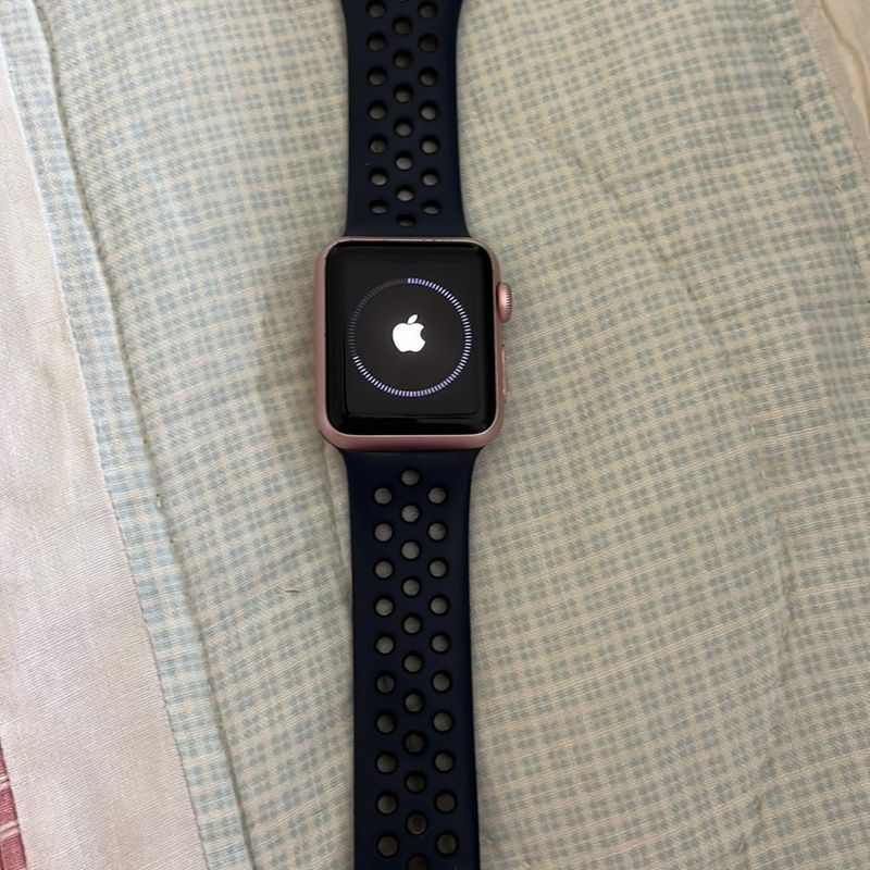 Apple watch serie 1 usado sale