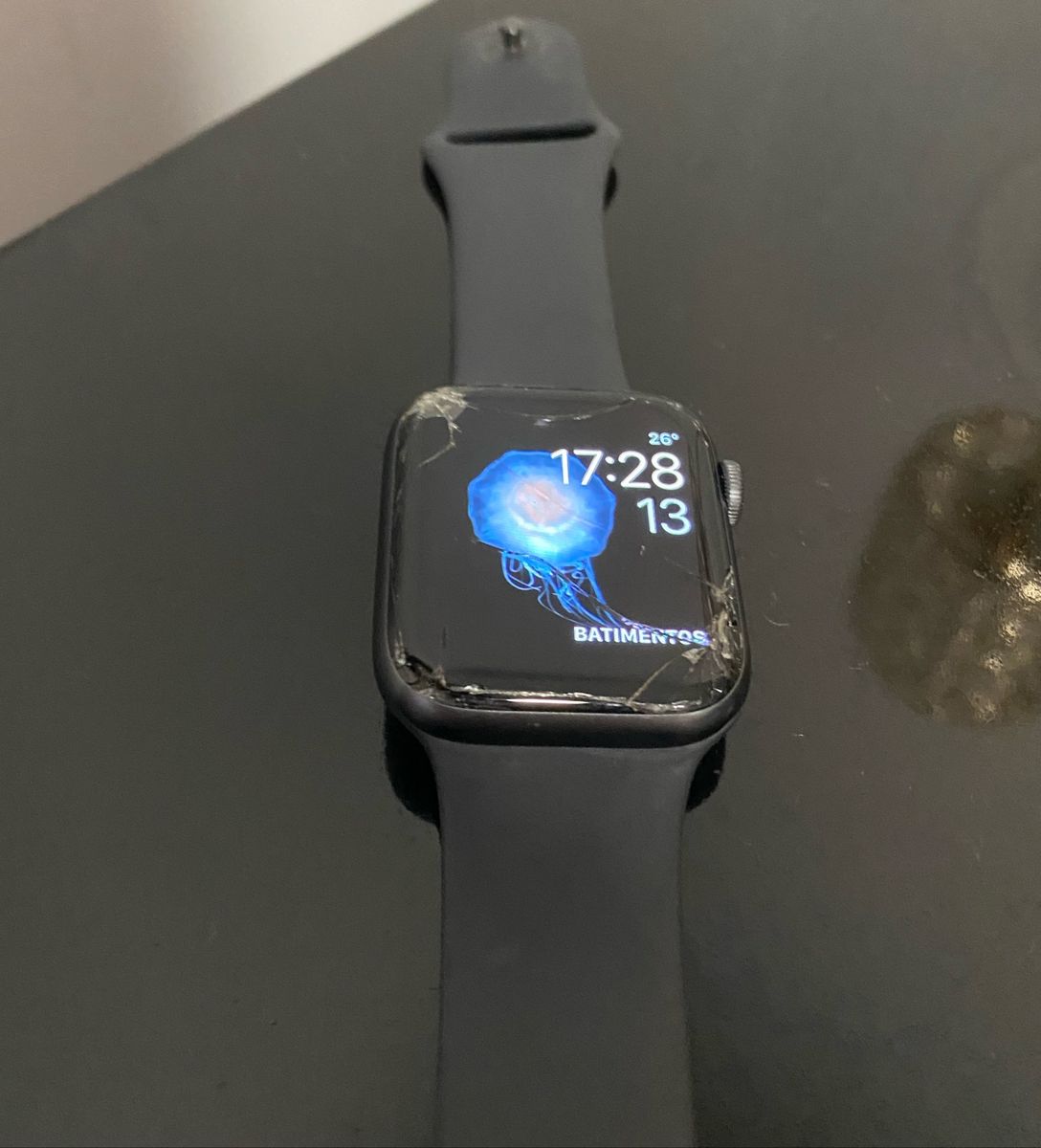 apple watch 444