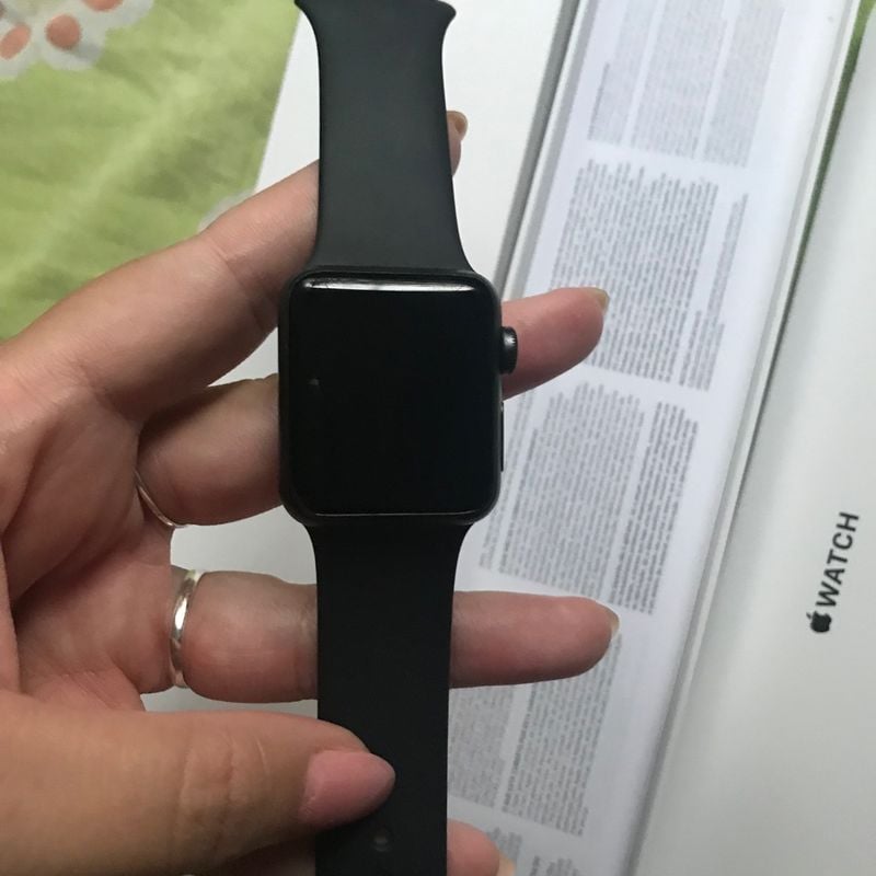 Apple Watch Series 8 45mm | Relógio Feminino Apple Usado 84247272 | enjoei