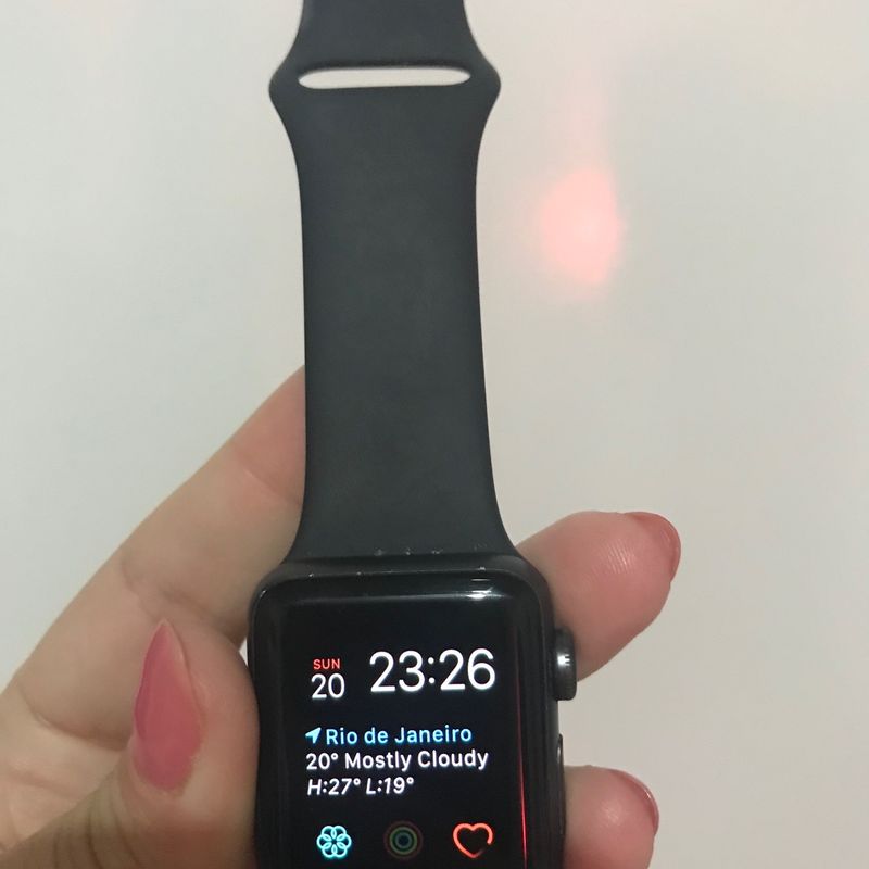 Conheça o Apple Watch 3 - Blog da Lu - Magazine Luiza