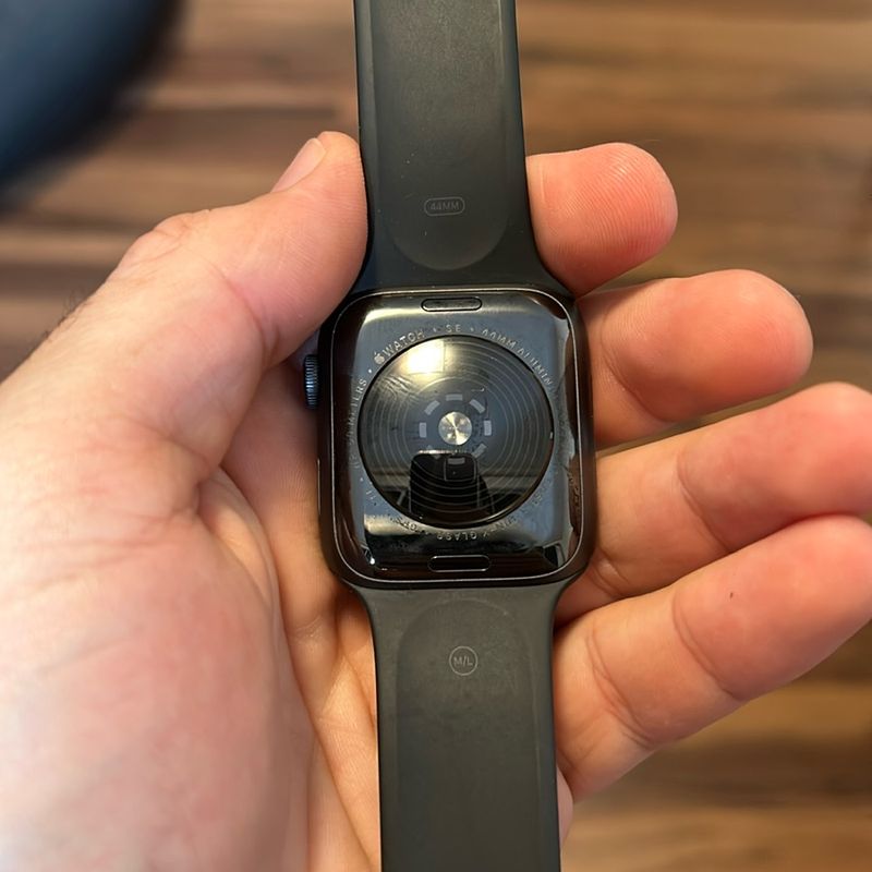Apple Watch Se 2 44 Mm (Gps + Cellular) | Apple Usado Apple Watch Se 2 44 Mm (Gps + Cellular) | Apple Usado