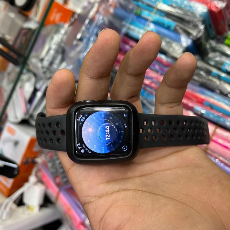 Apple watch nike+ sales 40mm