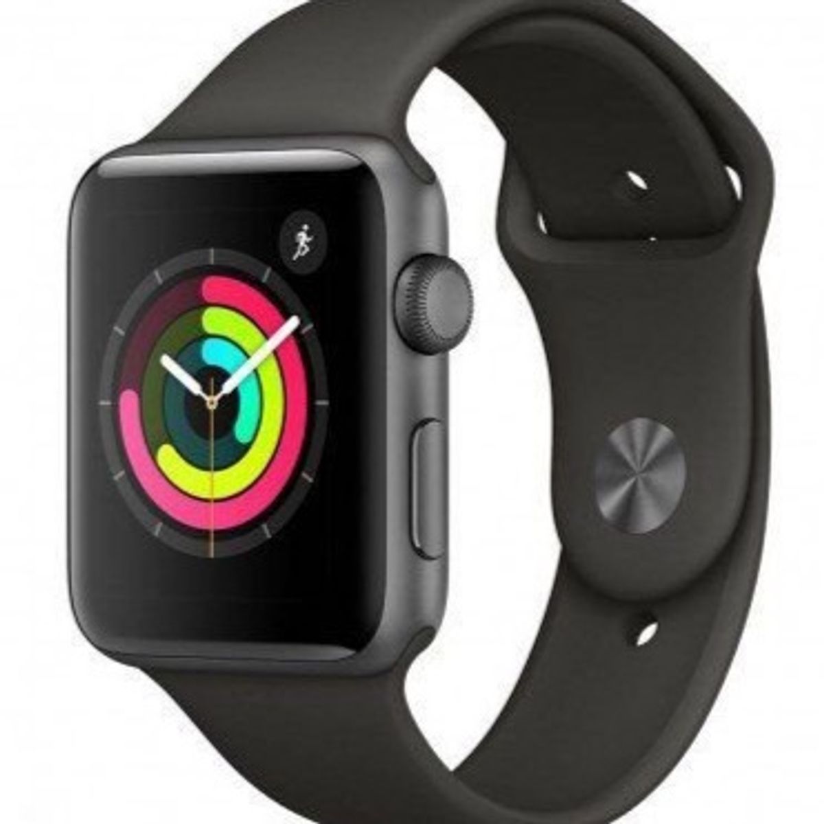 Apple watch 1 сколько мм