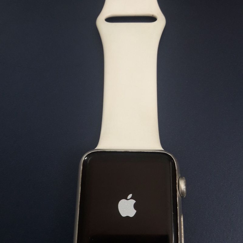 Apple watch discount serie 1 usado