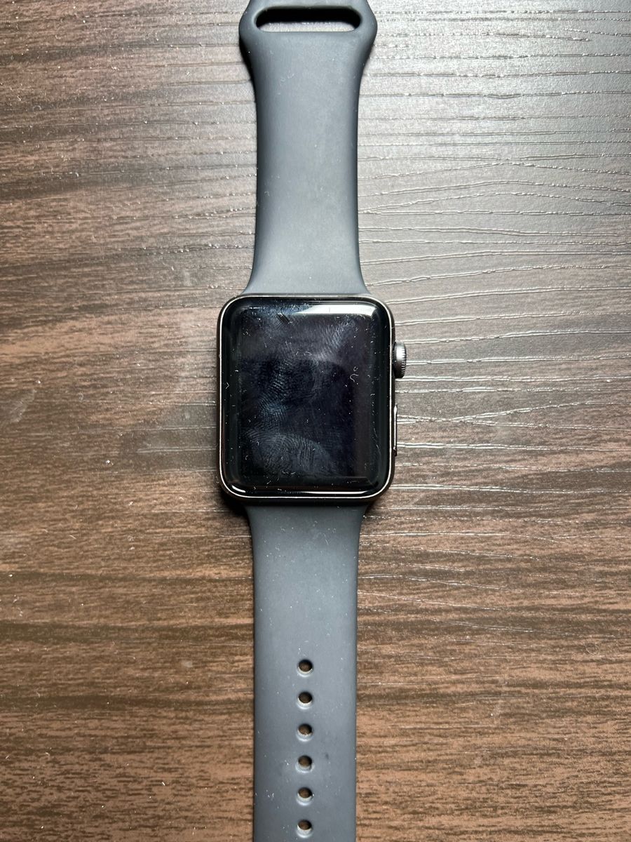 Compré un apple watch bloqueado hotsell