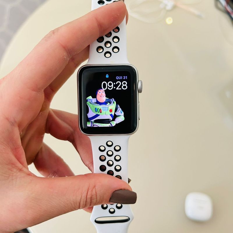 Apple watch series selling 3 smart watches