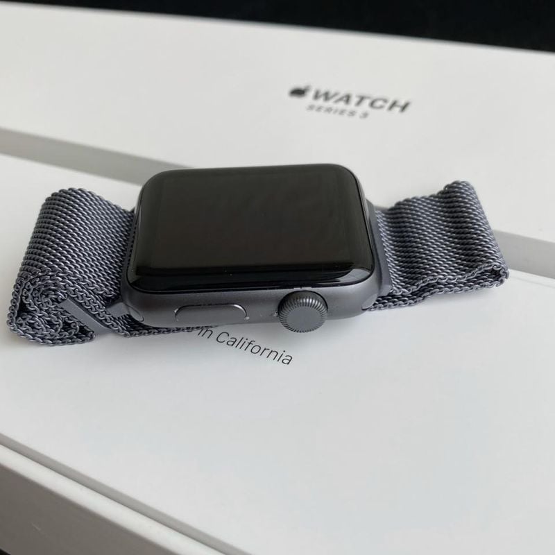 Conheça o Apple Watch 3 - Blog da Lu - Magazine Luiza