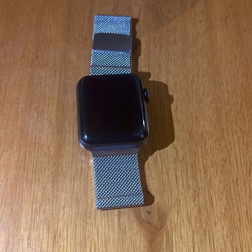 Apple Watch Series 5: pequeno incremento – Tecnoblog