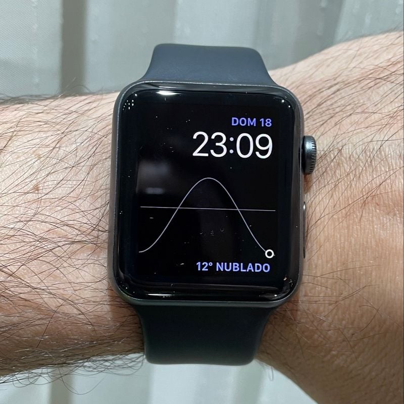 Apple watch serie 2025 3 usado valor