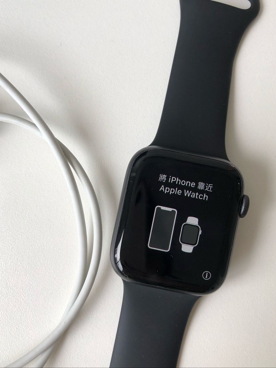 apple watch 3 nike usado