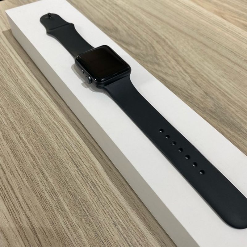 Relógio Apple Watch Modelo Manual/analógico | Relógio Feminino Apple Nunca  Usado 37633688 | enjoei