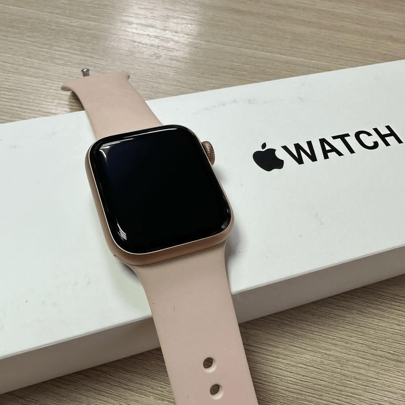 Apple Watch Serie 5 | Relógio Feminino Apple Usado 47598912 | enjoei