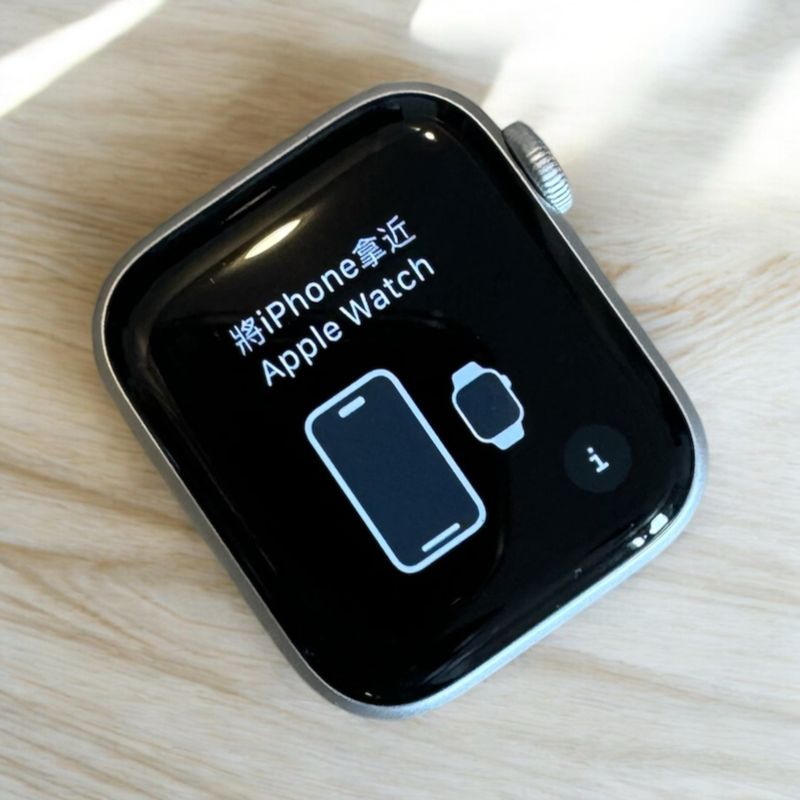 Apple Watch Série 40mm (Gps+Celular) Apple Usado 109661508