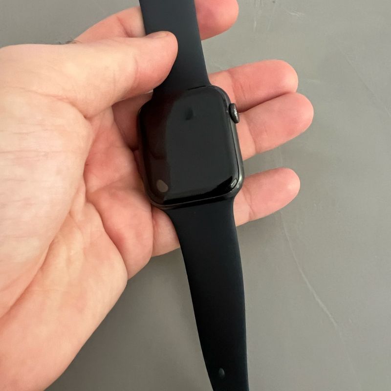 Nike apple best sale watch 44