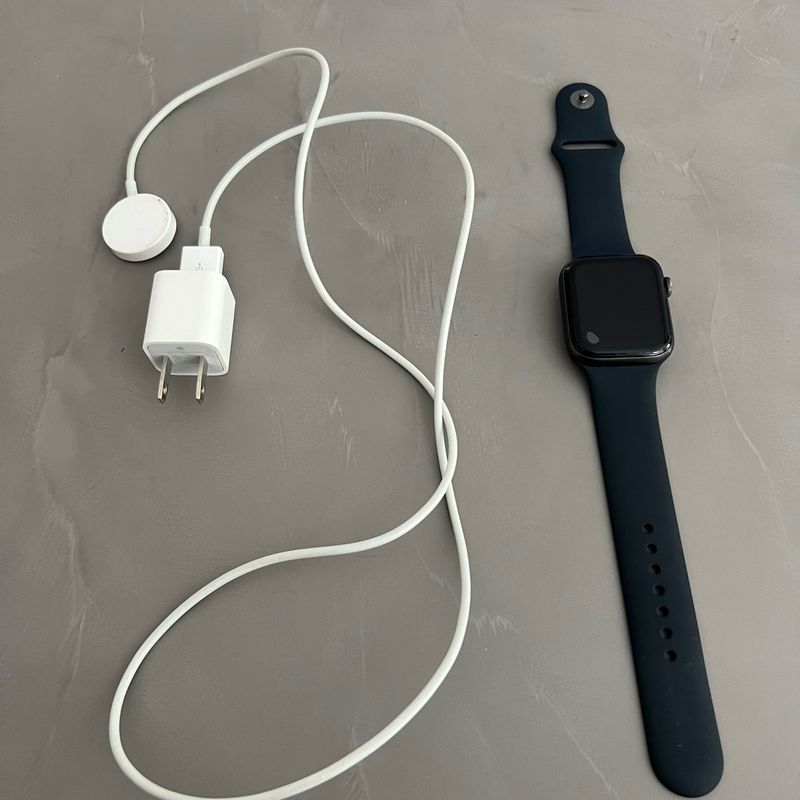 Nike apple watch store 44