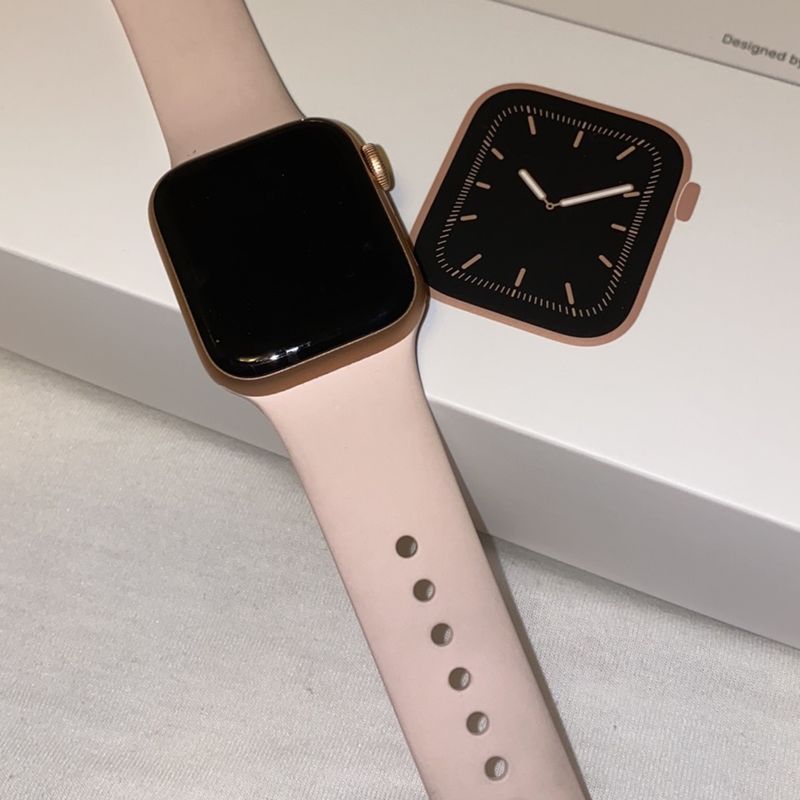 Relógio Apple Watch Modelo Manual/analógico | Relógio Feminino Apple Nunca  Usado 37633688 | enjoei