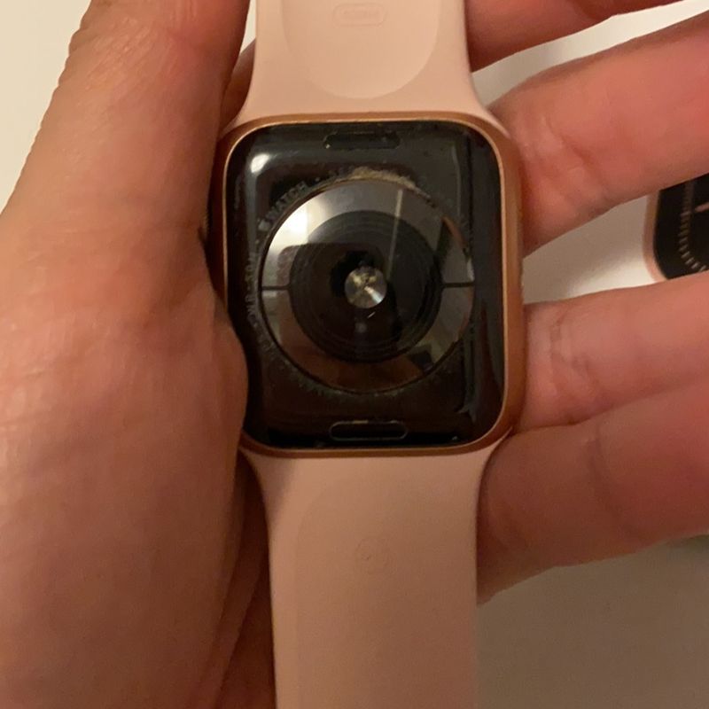 Apple Watch Serie 5 | Relógio Feminino Apple Usado 47598912 | enjoei