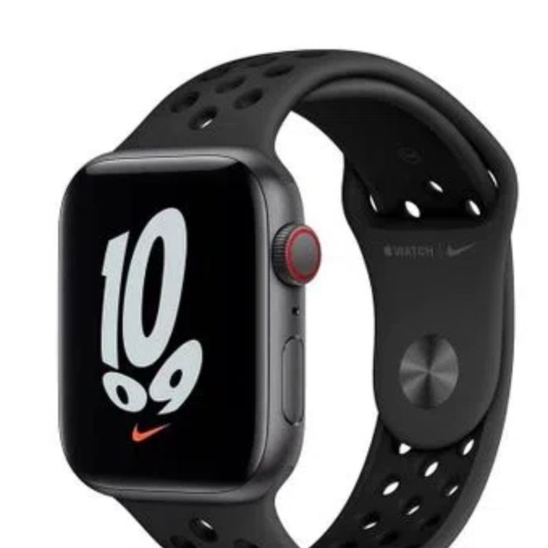 Nike series 5 store watch