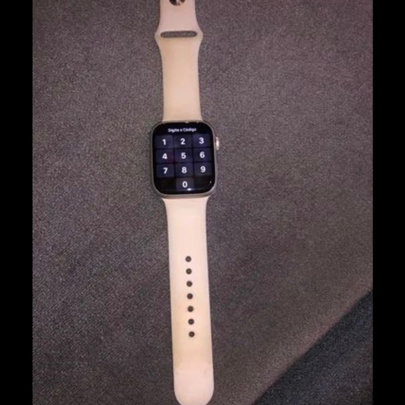 Apple Watch Serie 5 | Relógio Feminino Apple Usado 47598912 | enjoei