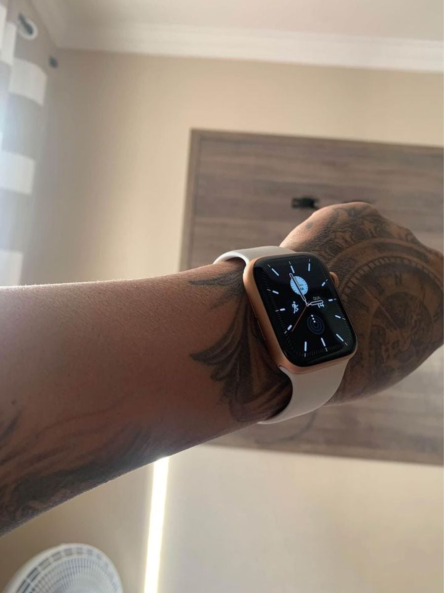 Apple Watch Serie 6 | Relógio Feminino Apple Usado 83706696 | enjoei