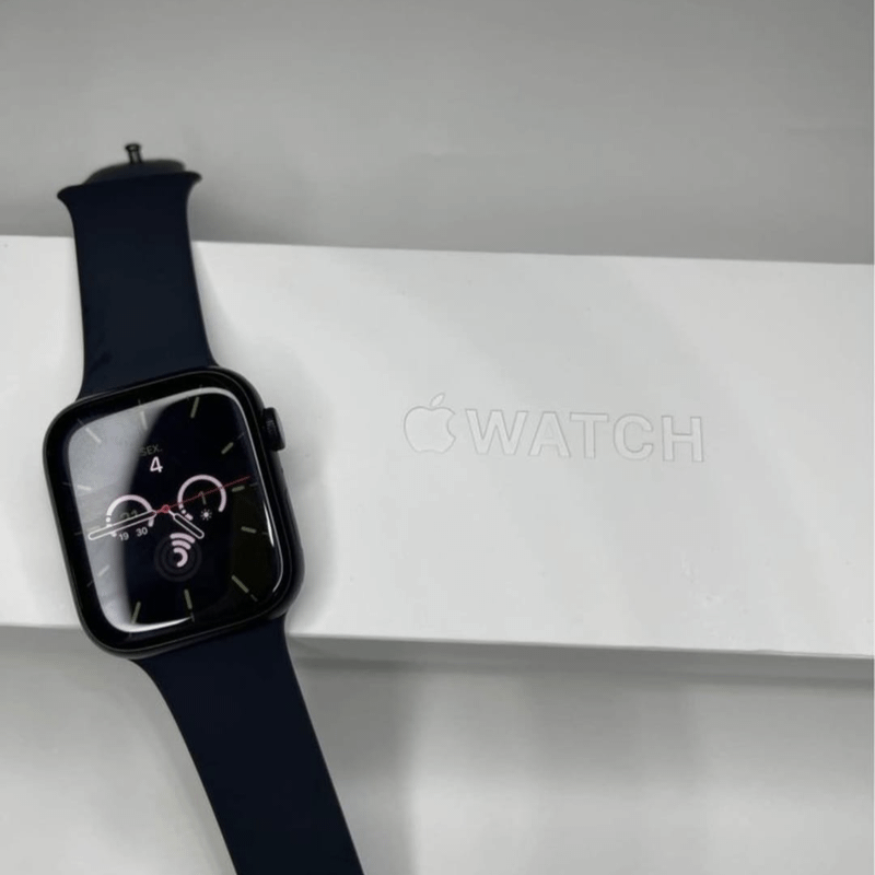 Relógio Apple Watch Modelo Manual/analógico | Relógio Feminino Apple Nunca  Usado 37633688 | enjoei