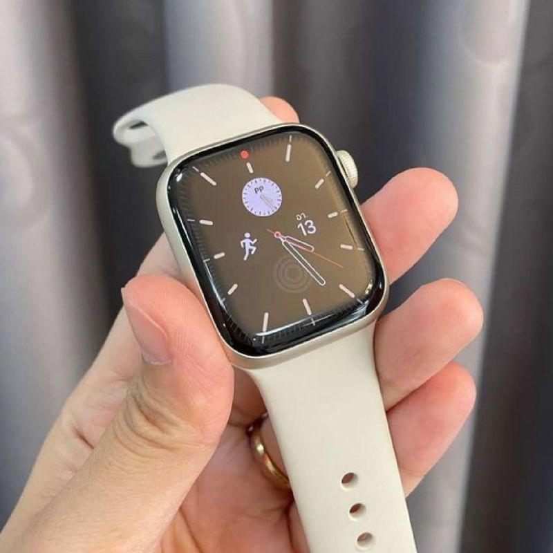 Apple Watch Serie 5 | Relógio Feminino Apple Usado 47598912 | enjoei