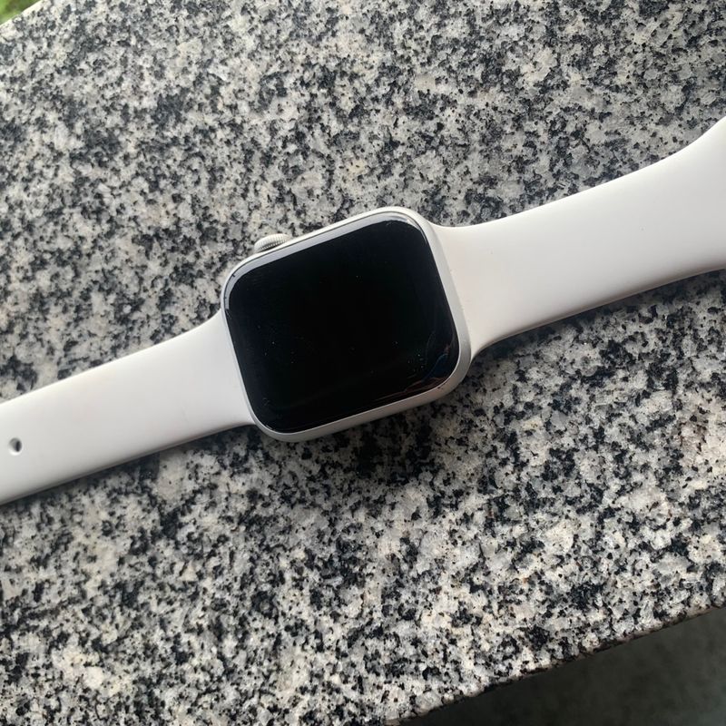 Apple Watch Series 8 45mm | Relógio Feminino Apple Usado 84247272 | enjoei