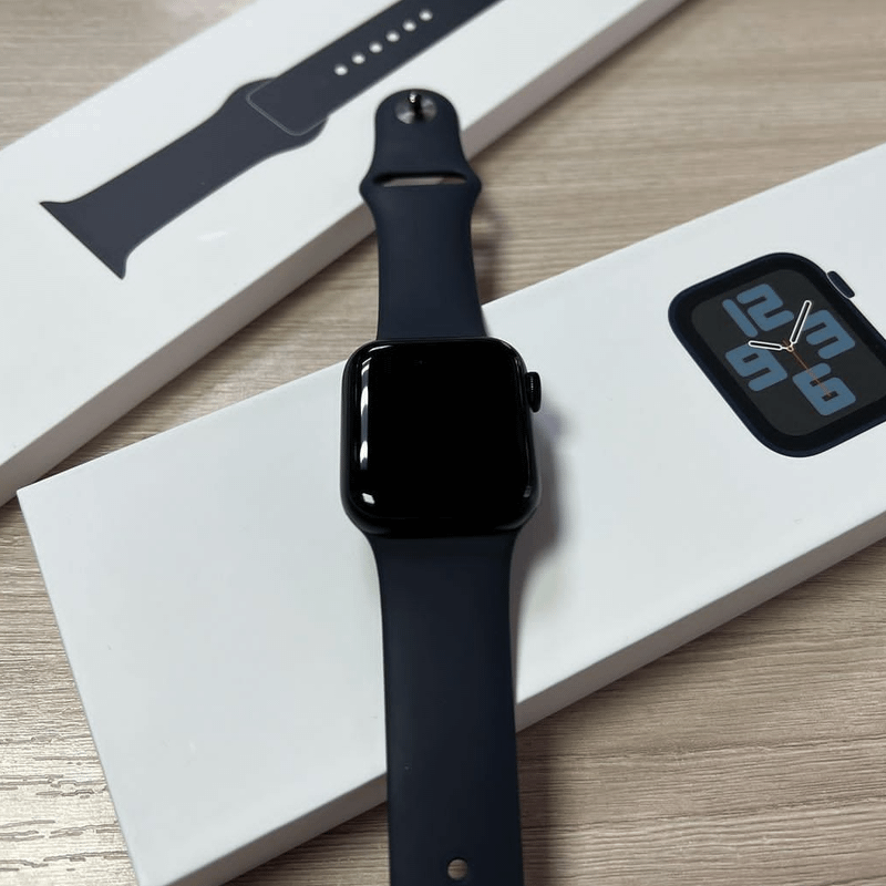 Apple Watch Serie 5 | Relógio Feminino Apple Usado 47598912 | enjoei