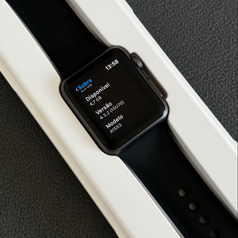 Apple watch orders series 1 38mm