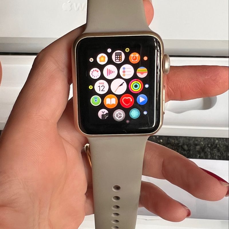 Apple watch serie 1 precio usado new arrivals