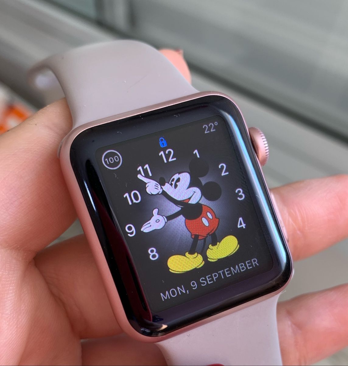 Apple watch serie 1 precio usado new arrivals