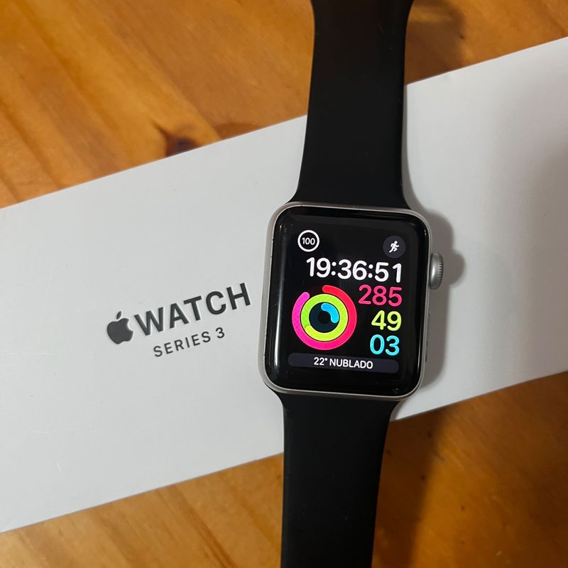 Apple watch series 3 smart store watches