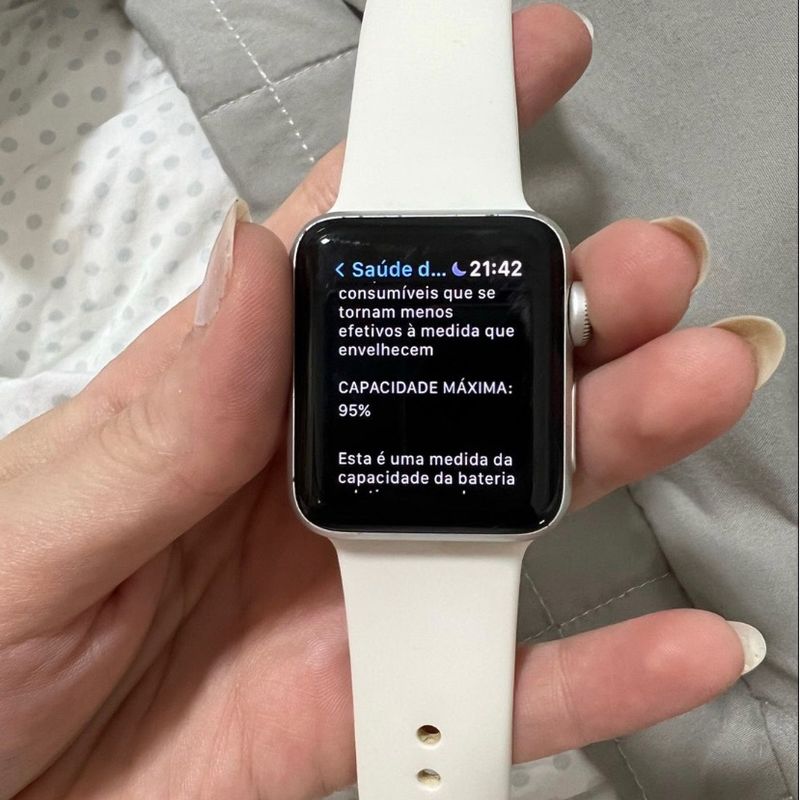 Apple watch serie 2025 3 usado valor